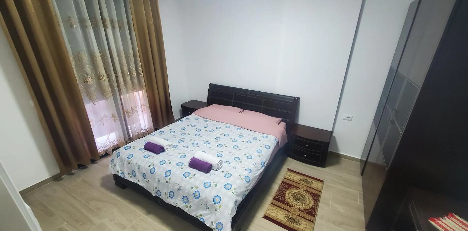 Dajti Mountain View Apartamento Tirana