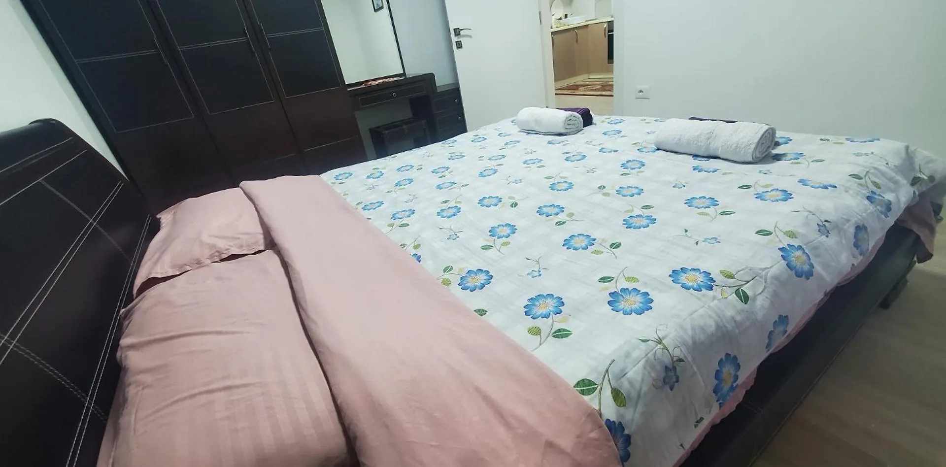 Dajti Mountain View Apartamento Tirana