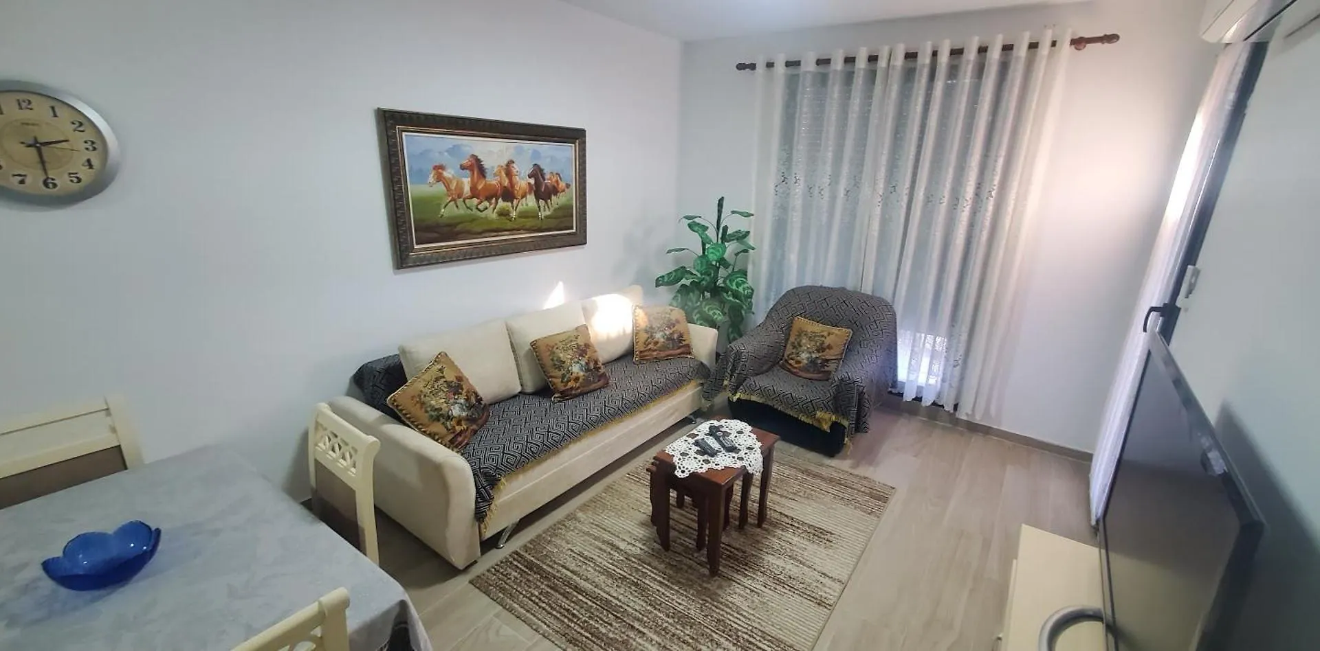 Dajti Mountain View Apartamento Tirana