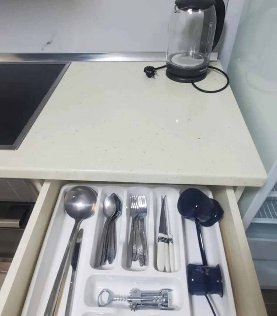 Dajti Mountain View Apartamento Tirana Albânia