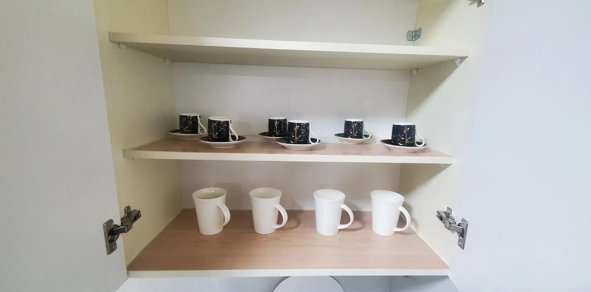 Apartament Dajti Mountain View Tirana