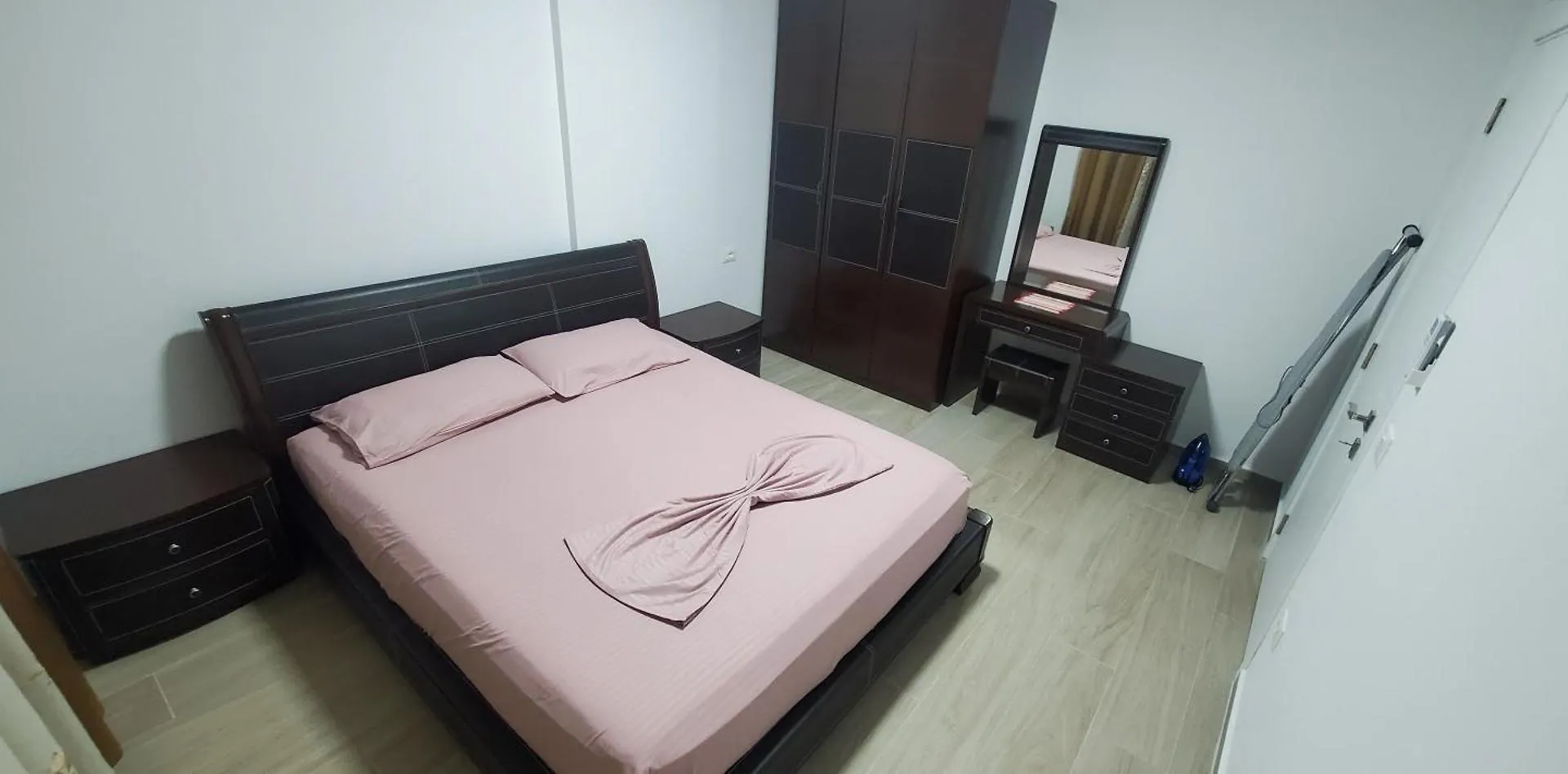 Dajti Mountain View Apartamento Tirana