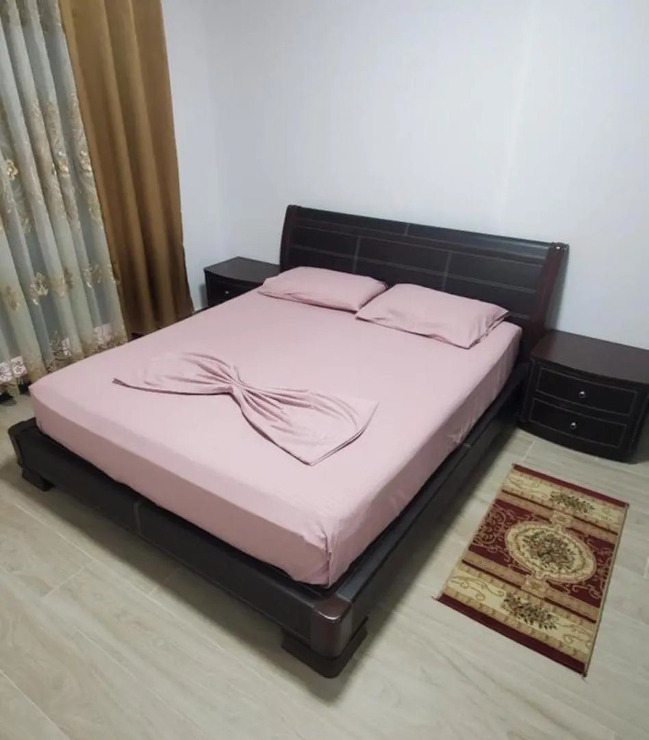 Dajti Mountain View Apartamento Tirana 0*,  Albânia