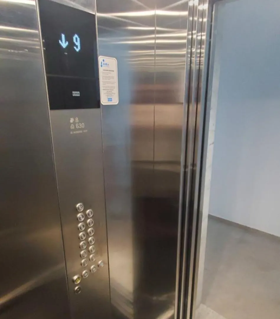 Apartament Dajti Mountain View Tirana