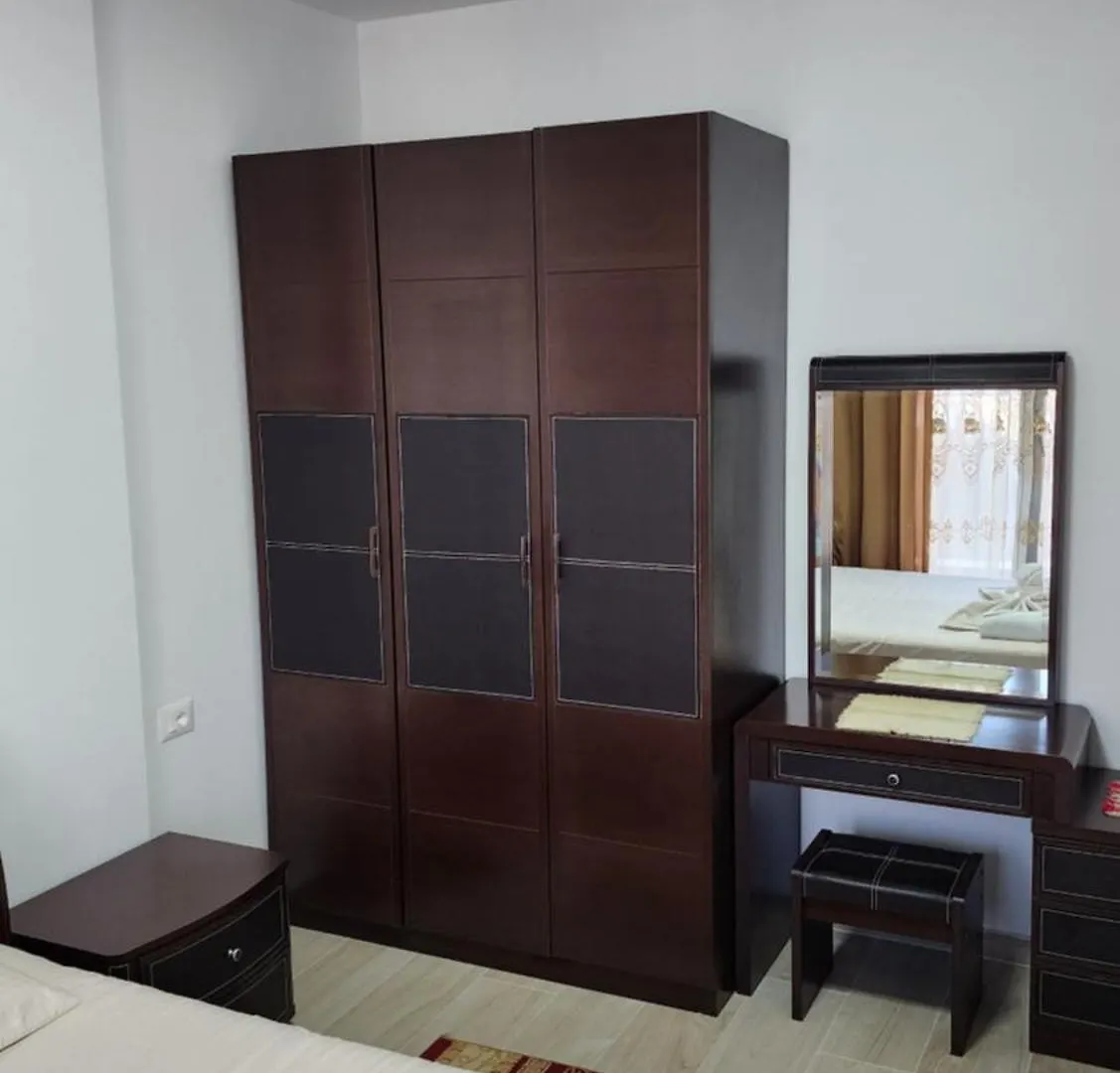 Dajti Mountain View Apartamento Tirana Albânia