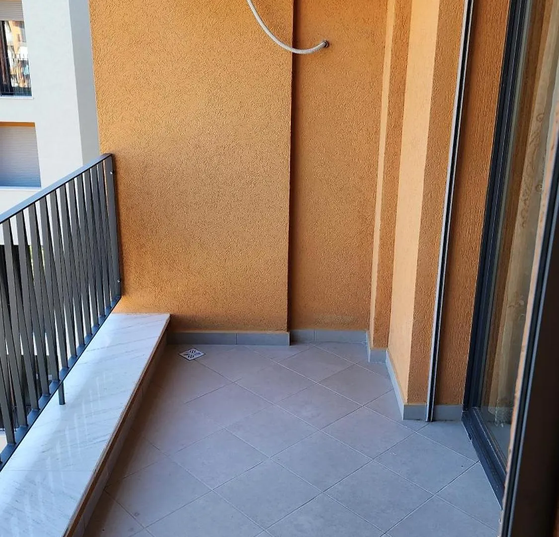 Dajti Mountain View Apartamento Tirana