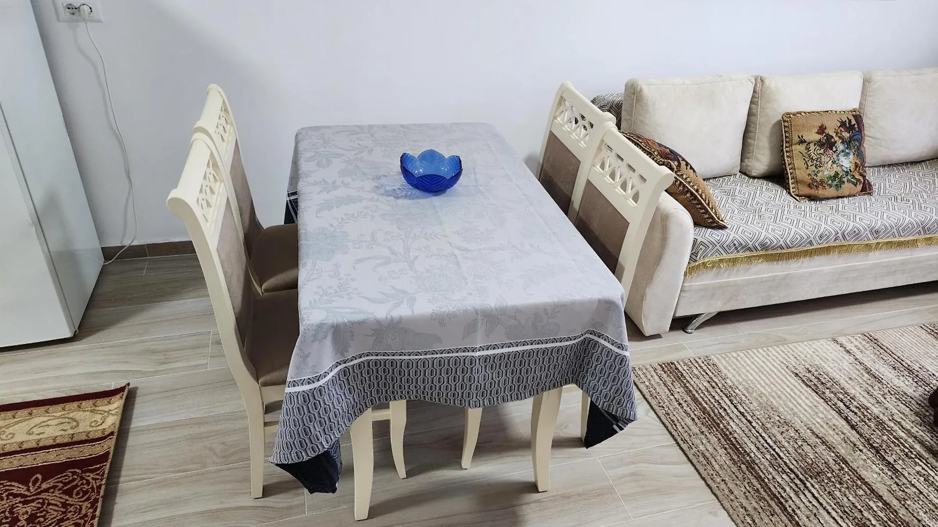 Dajti Mountain View Apartamento Tirana Albânia