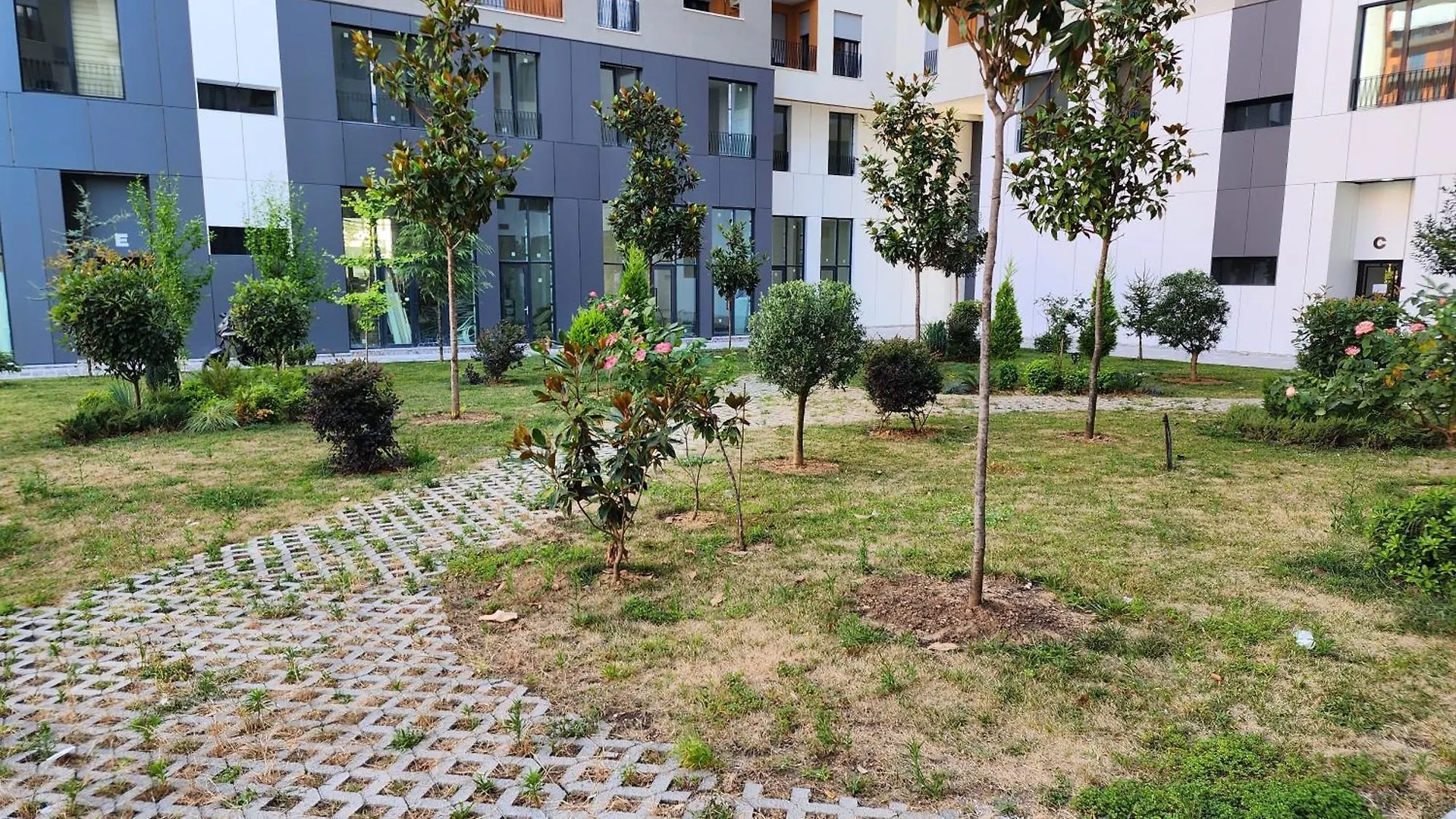 Apartament Dajti Mountain View Tirana Albania